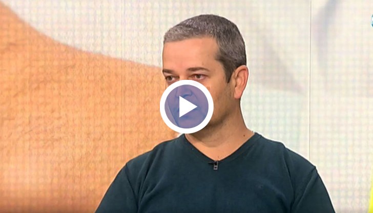 "Не можем да завършим имунизационния цикъл", заяви доктор Мирослав Спасов