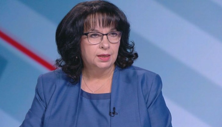 Загубата е генерирана на 26 и 27 септември, когато гръцката газопреносна мрежа е имала планов ремонт на Кулата – Сидирокастро Загубата е генерирана на 26 и 27 септември, когато гръцката газопреносна мрежа е имала планов ремонт на Кулата – Сидирокастро