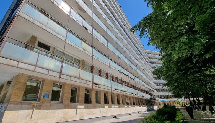 68-годишната жена е потърсила помощ в спешното отделение на болницата със силни болки 68-годишната жена е потърсила помощ в спешното отделение на болницата със силни болки