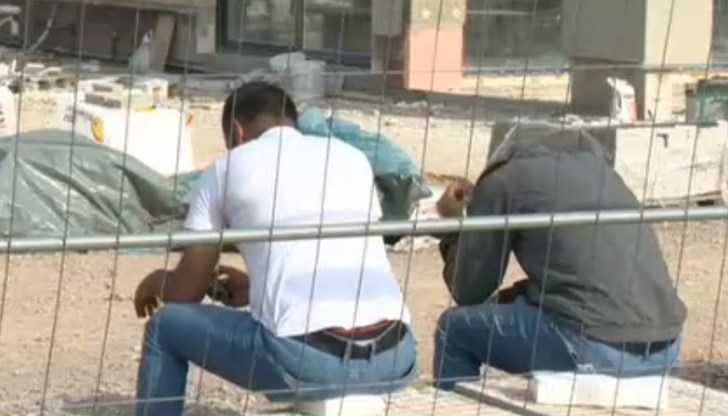 Половината от турските работници са били наети незаконно от кърджалийската фирма