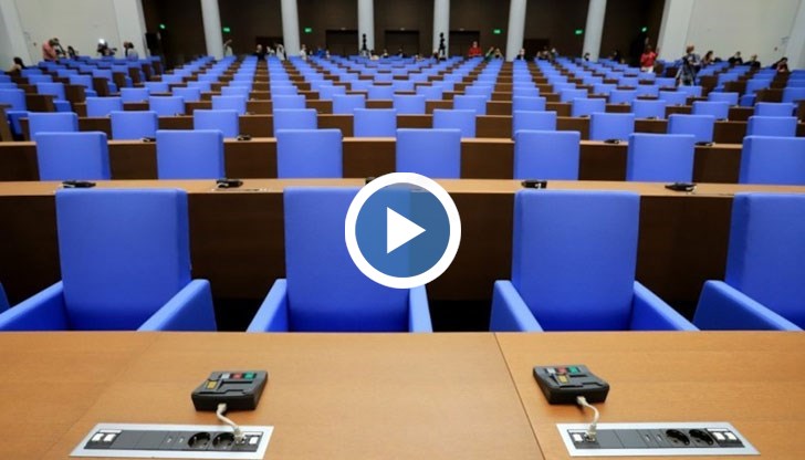 Това решиха партиите на среща днес. Вижте позициите на всяка от тях