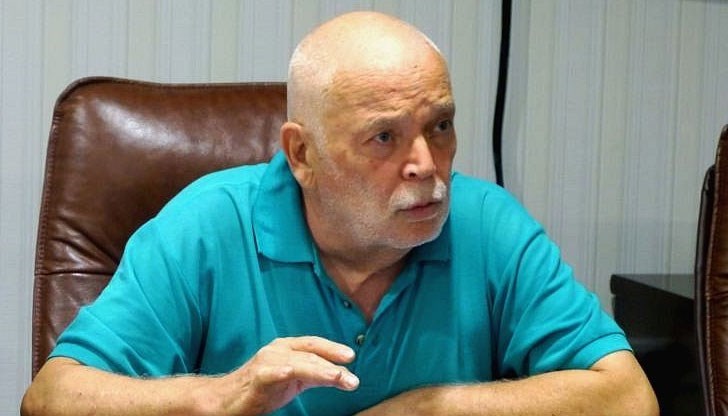 През 2142 година населението на България ще е общо около 150 души, прогнозира акад. Петър Иванов През 2142 година населението на България ще е общо около 150 души, прогнозира акад. Петър Иванов