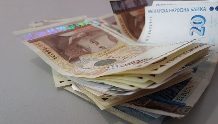 Близо 2 милиона българи получават под заплатата за издръжка