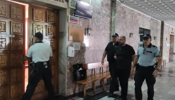 Разследването по досъдебното производство приключи за два месеца