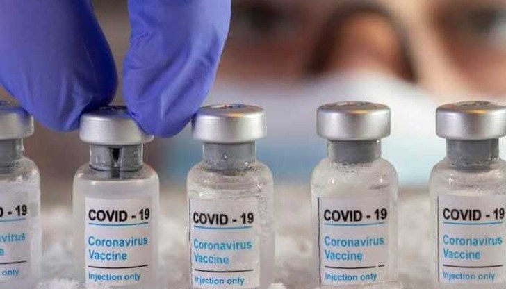 Към днешна дата в болница са 717 души