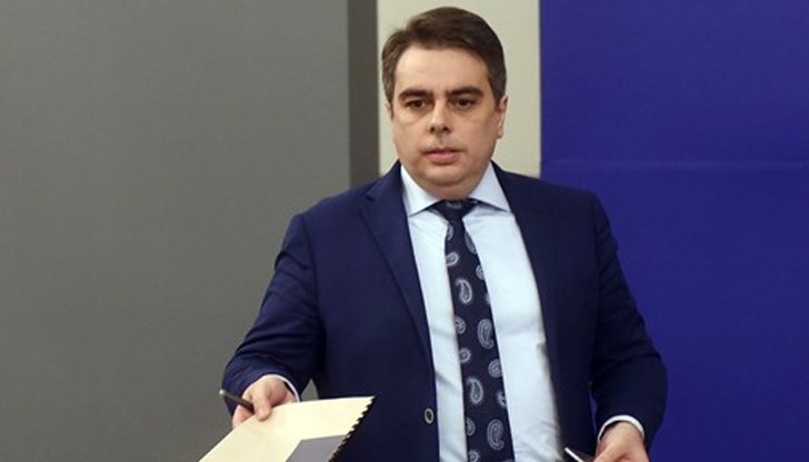 Издигането на Вежди Рашидов ни слага във фасаден модел, коментира съпредседателят на ПП