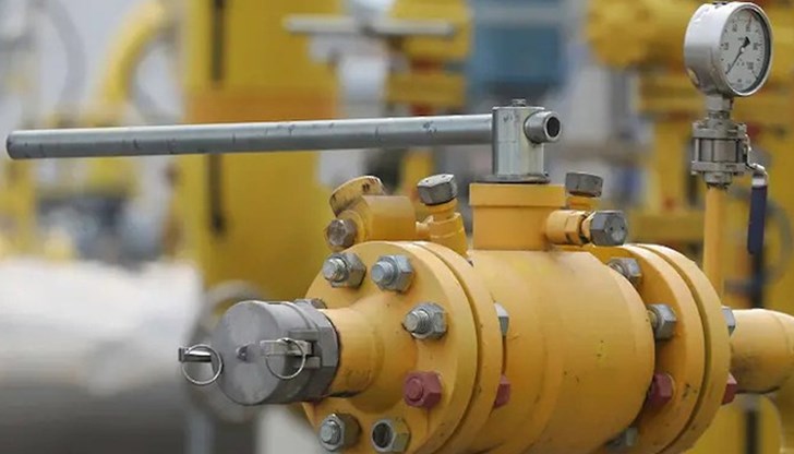 Русия започва работа по съединяване на азиатските и европейските сегменти на националната газопреносна система