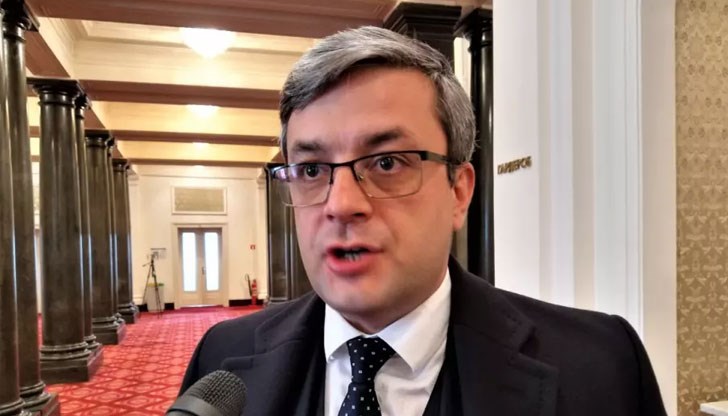 Депутатът от ГЕРБ бил учуден от липсата на „битка” при избора на председател за Комисията по култура