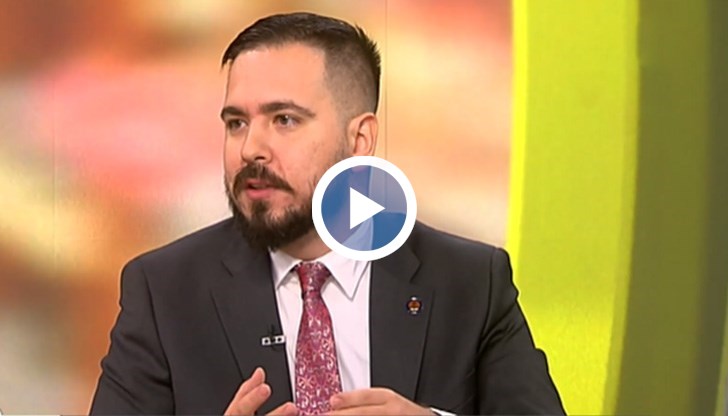 "Цените няма да намалеят", обясни Стоян Панчев