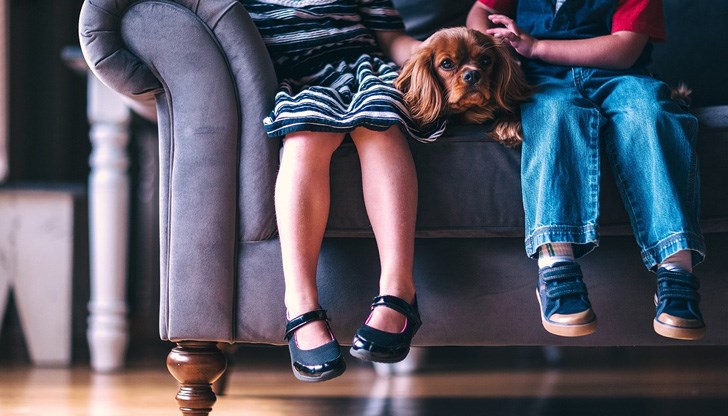 Учудващо е от колко ранна възраст децата се ангажират с нюансите в лъжата