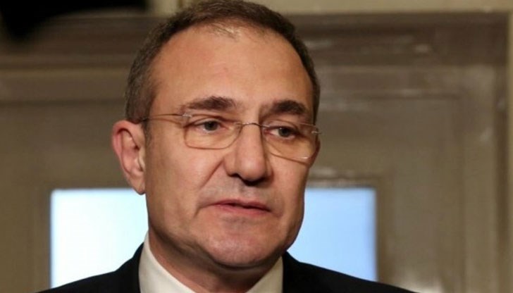 Гуцанов не разкри дали от левицата ще оттеглят номинацията на Кристиан Вигенин за шеф на парламента