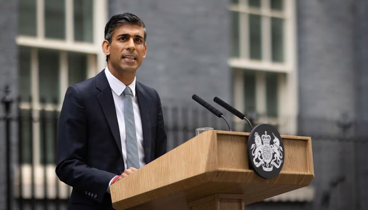 Изборът на Риши Сунак предизвика истинска еуфория в Индия