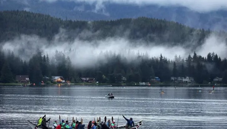 Бегълците са поискали убежище в САЩ