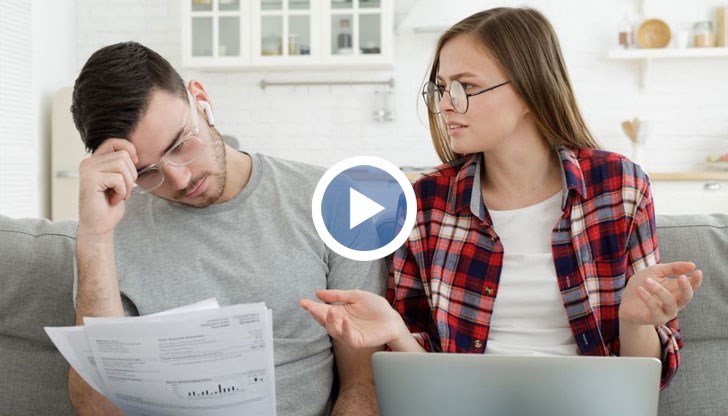 Причина за проверката стана измамна схема на семейство от Стара Загора, което вече е направило самопризнания