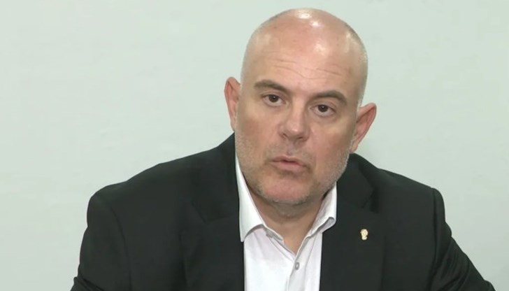 Според главния прокурор хакерската атака срещу български институции е криминален случай Според главния прокурор хакерската атака срещу български институции е криминален случай