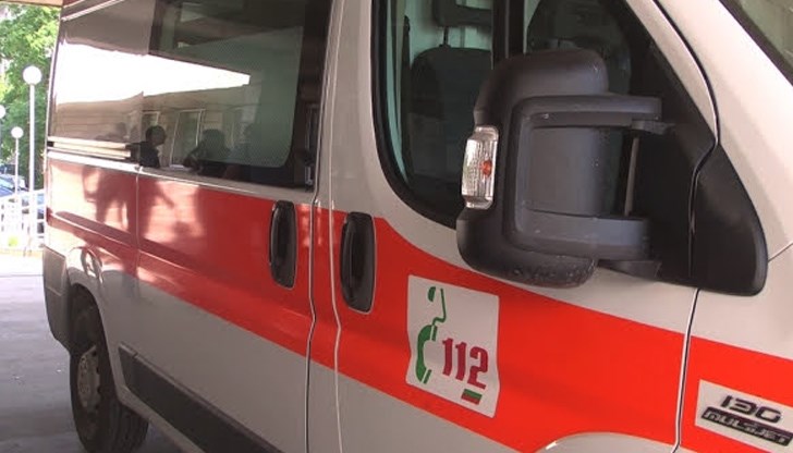 Детето е прието в "Пирогов" в тежко състояние и кома