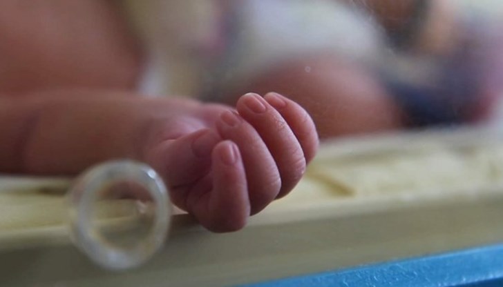 Стент в аортата спасява момченцето на 32 дни