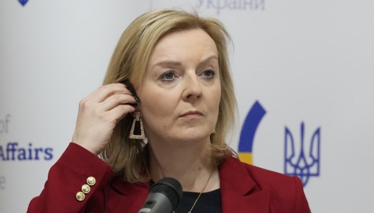 Страните в Европа правят планове за непредвидени ситуации през зимата Страните в Европа правят планове за непредвидени ситуации през зимата