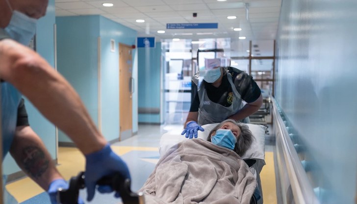 Те настояват за дофинансиране на пътеките за пневмония при инфекцията и пари за кислородолечение у дома Те настояват за дофинансиране на пътеките за пневмония при инфекцията и пари за кислородолечение у дома