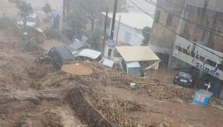 Издирват изчезнали хора