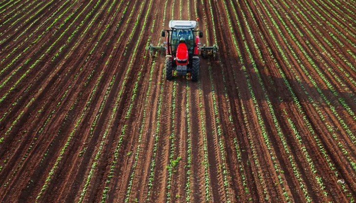 Помощта е под формата на отстъпка от стойността на акциза върху газьола, използван в селскостопанско производство