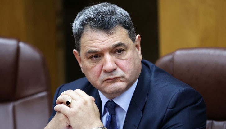 Отказът за проба от служители на МВР предвижда дисциплинарно уволнение, заяви главният секретар на МВР Петър Тодоров
