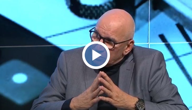 Това означава, че мрежите за влияние на бившия Съветски съюз и настоящата Русия работят перфектно