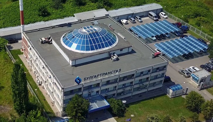 Газопреносните оператори на България и Северна Македония подписват споразумение за свързване на точката Кюстендил - Жидилово Газопреносните оператори на България и Северна Македония подписват споразумение за свързване на точката Кюстендил - Жидилово