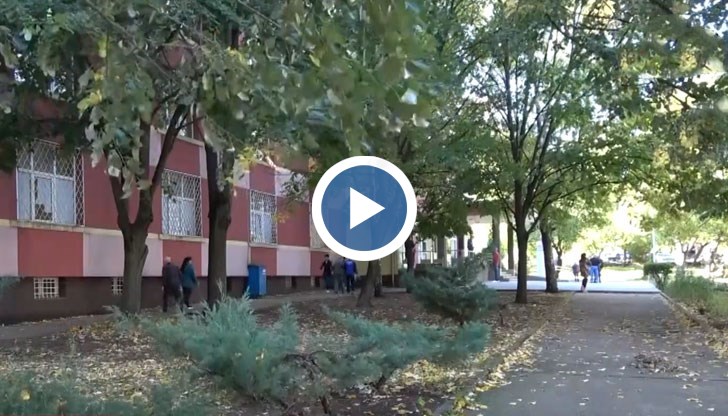 Гласоподаватели не могат да проверят дали фигурират в избирателните списъци