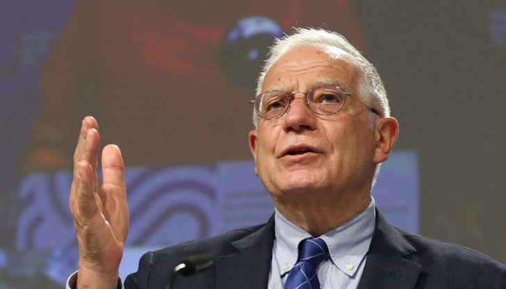 Москва обяви вчера, че замразява участието си в споразумението за износа на зърно от украинските пристанища