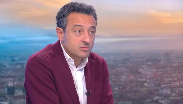 Няма причина България да не подпише декларацията за влизане на Украйна в НАТО