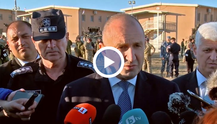 Мантрата, че ще получим въоръжение като подарък от НАТО, е опасна наивност