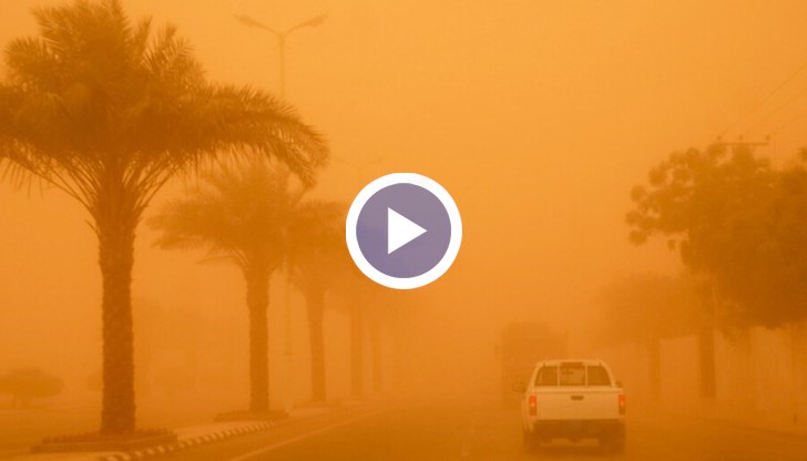 Явлението е известно още като хабуб