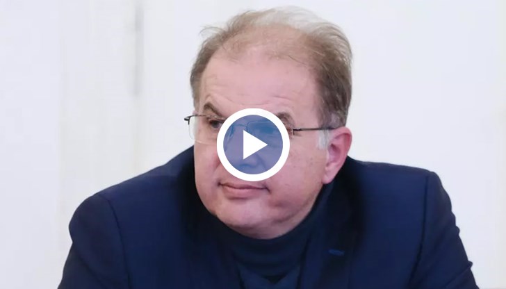 Или този парламент ще работи в консенсус, или няма да издържи дълго