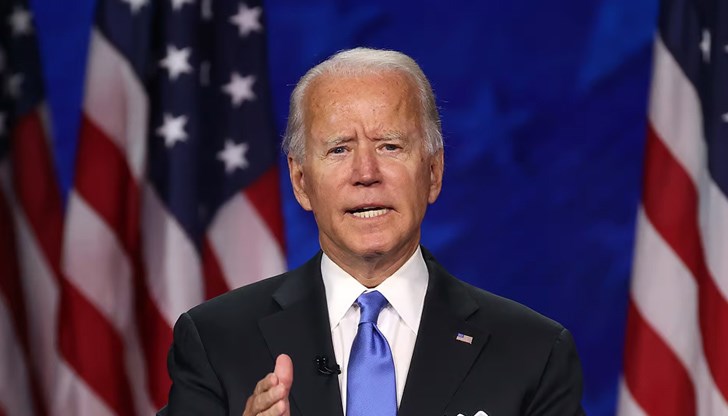 Президентът на САЩ отбеляза, че избирателите имат право да се тревожат за здравето му