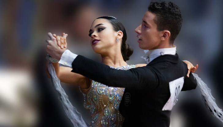 Последното издание на турнира беше посетено от над 500 танцови двойки Последното издание на турнира беше посетено от над 500 танцови двойки