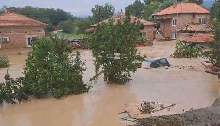 Дарителската кампания на община Карлово за пострадалите от наводнението до момента е събрала 1 490 000 лева
