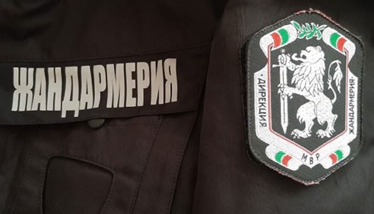 Срещу него е образувано дисциплинарно производство Срещу него е образувано дисциплинарно производство