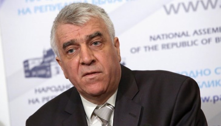 БСП няма да отиде на срещите с контактната група