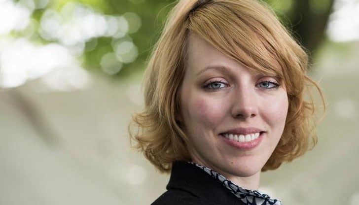 Жените са важна част от историята на изобретенията, убедена е Катрин Марсал