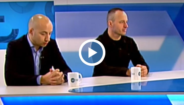 Според Стойчо Стойчев едва ли ще се сформира устойчиво мнозинство в парламента