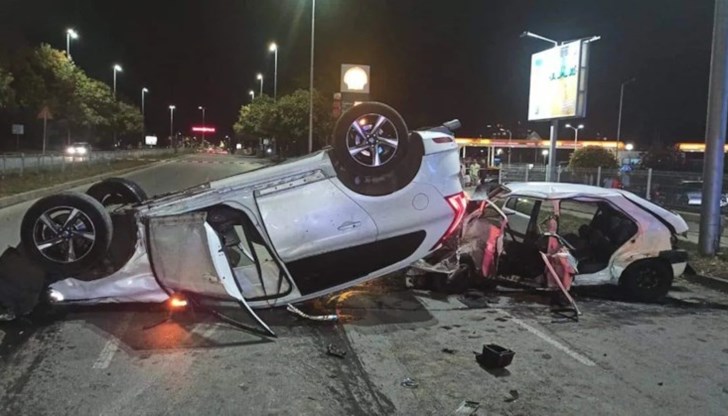 Има съмнения за покриване на случая Има съмнения за покриване на случая