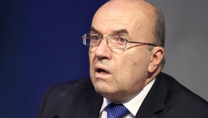 Служебният министър на външните работи Николай Милков не е оптимист за исканията на служителите Служебният министър на външните работи Николай Милков не е оптимист за исканията на служителите