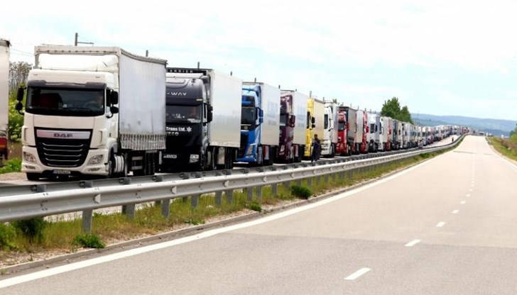 В това число влиза и България