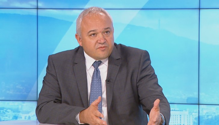 Да се говори, че тестовете са неточни - не, не са неточни, категоричен е вътрешният министър