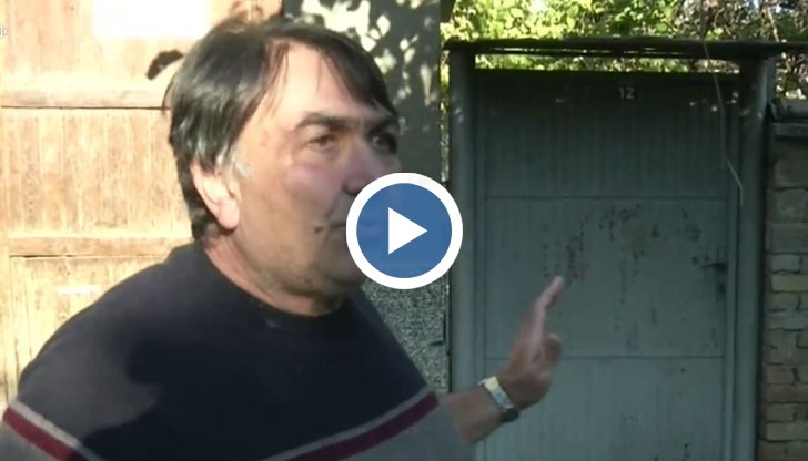 В един момент се чувствах като заложник, каза Николай Ангелов