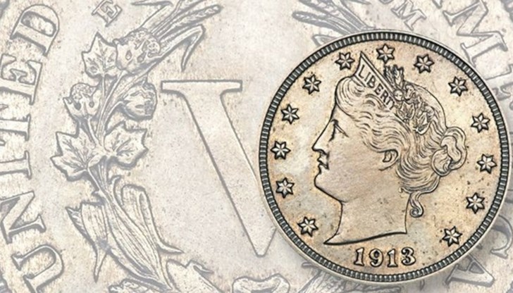 "Уолтъновата главата на свободата" е изсечена в началото на 1913 години "Уолтъновата главата на свободата" е изсечена в началото на 1913 години