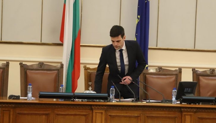 Това реши Националният съвет на партията Това реши Националният съвет на партията