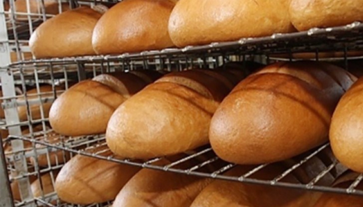 България е на осмо място сред страните от Европейския съюз по поскъпване на хляба