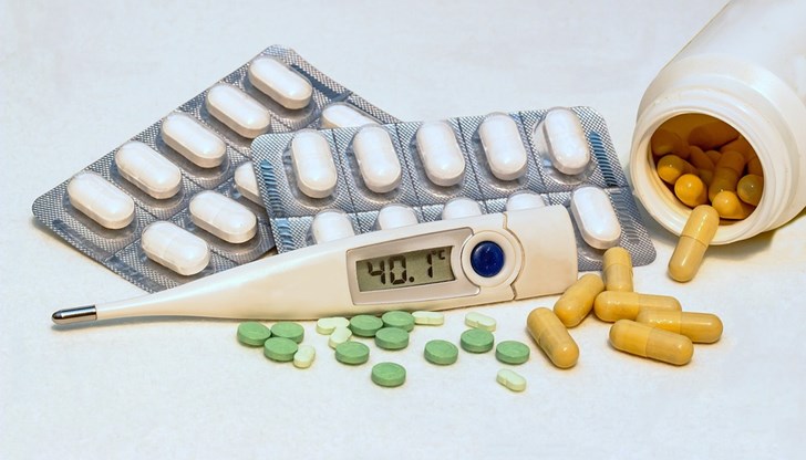 Заради един от циркулиращите щамове този сезон - Дарвин - най-засегнати ще бъдат възрастните над 65 години и малките деца Заради един от циркулиращите щамове този сезон - Дарвин - най-засегнати ще бъдат възрастните над 65 години и малките деца